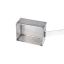 Picture of Jackson Prewash Pump Strainer Weldment Part# 96522227