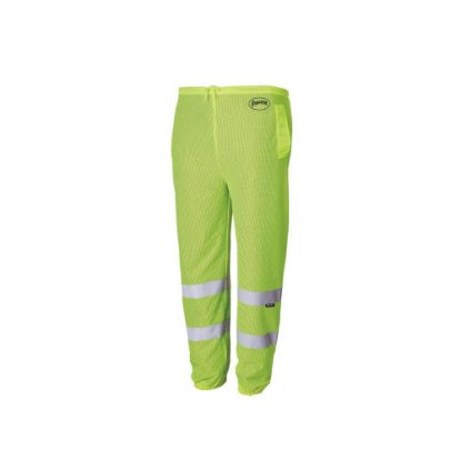 Picture of Pioneer 5670U Green Traffic Allmesh Part# - V1070760U-L/Xl