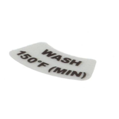 Picture of Jackson Decal, Wash 150F (Min) Part# 9905-002-97-61
