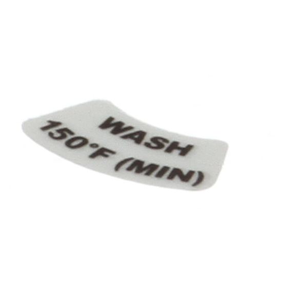 Picture of Jackson Decal, Wash 150F (Min) Part# 9905-002-97-61