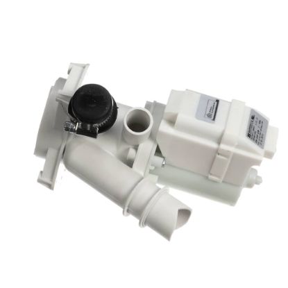 Picture of Jackson Drain Pump W/filter 208/240V Part# CWM510011100