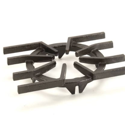 Picture of Jade Grate, Spider 978 For Small B Part# 1011900100