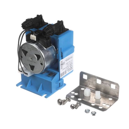 Picture of Jackson Detergent Pump Dosat. Det. Reg Part# CWM512072000
