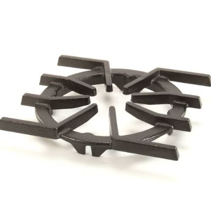 Picture of Jade Grate, Spider 988 Rev A (7-5/ Part# 1012000100