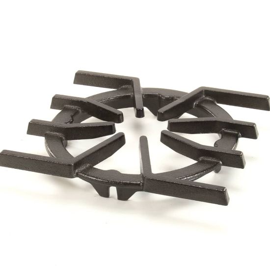 Picture of Jade Grate, Spider 988 Rev A (7-5/ Part# 1012000100