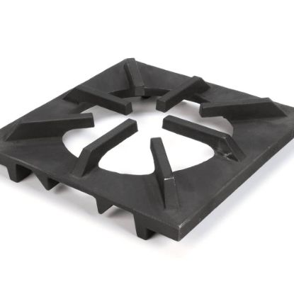 Picture of Jade Grate, 1212 Open Top Jsr Part# 1010100000