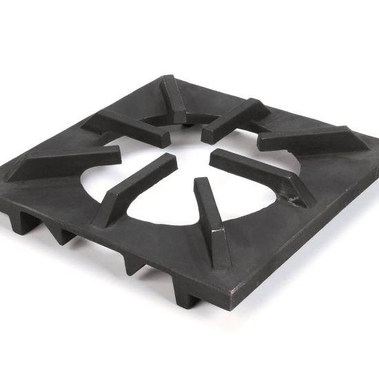 Picture of Jade Grate, 1212 Open Top Jsr Part# 1010100000