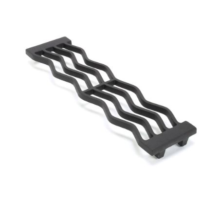 Picture of Jade S-grate, Hi-temp Black Enamel Part# 1011401V