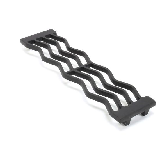 Picture of Jade S-grate, Hi-temp Black Enamel Part# 1011401V