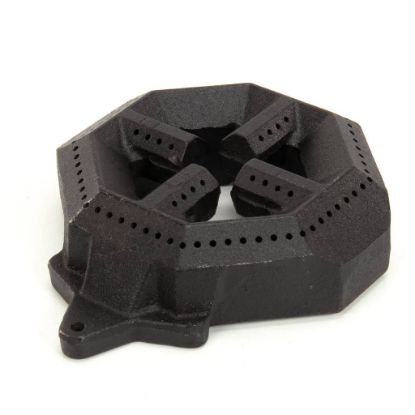 Picture of Jade Burner,# 915 (Head Only) Smal Part# 1013600000