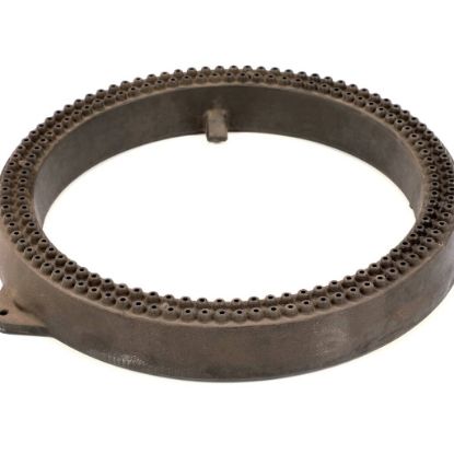 Picture of Jade Burner, Ring Cr12 Part# 1013900000