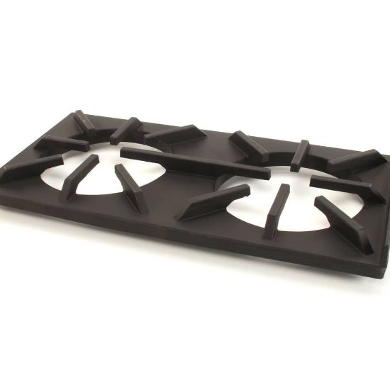 Picture of Jade Grate, Top, Jsr 12 X 24 Hi Btu Part# 1025200000