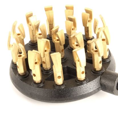Picture of Jade Burner, Jet Lp China Range Part# 1015610000