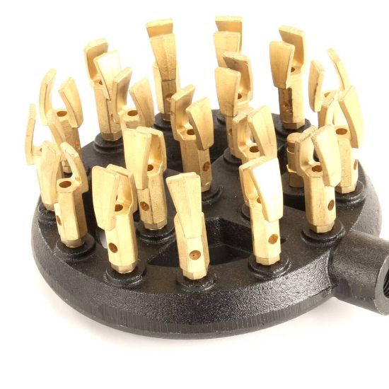 Picture of Jade Burner, Jet Lp China Range Part# 1015610000