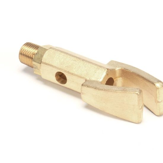 Picture of Jade Tips, Jet Burner (Propane) #6 Part# 1016900000