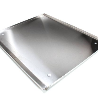 Picture of Jade Drip Pan, 36 Jsr Range Part# 1172100090