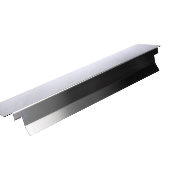 Picture of Jade Kick Plate, Jsr 22 Part# 1132320000