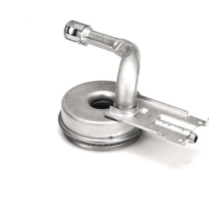 Picture of Jade Burner Front Dct Part# 1213000200