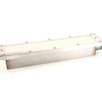 Picture of Jade Burner, Hb40-2 Jbb/ Jshbi Part# 1215300100
