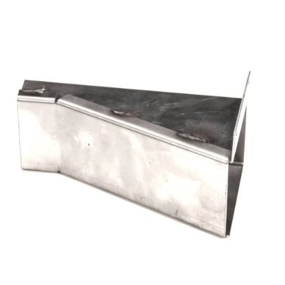 Picture of Jade Drain, Gutter Funnel/jtrh-36gt Part# 1323300000
