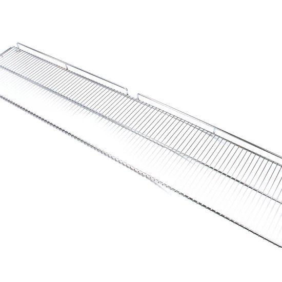 Picture of Jade Rack, Jcm-72 Dims: 69 1/2 X 1 Part# 1411500000
