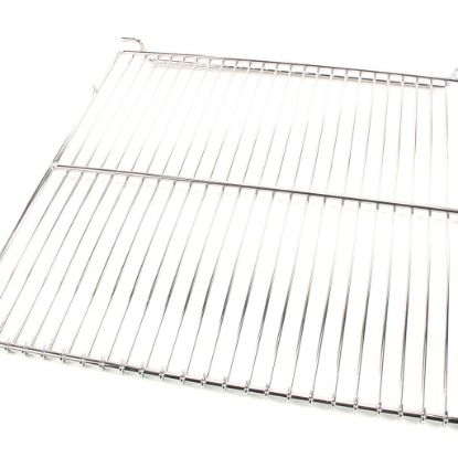 Picture of Jade Rack Jtrh Std Dims: 26 1/2 X 2 Part# 1410700100