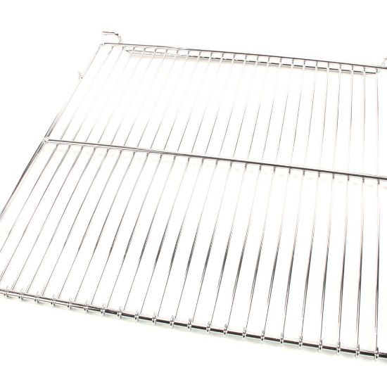 Picture of Jade Rack Jtrh Std Dims: 26 1/2 X 2 Part# 1410700100