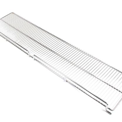Picture of Jade Rack, Jcm-60 Dims: 57 1/2 X 13 Part# 1411400000