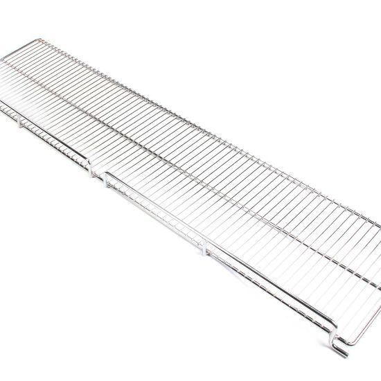 Picture of Jade Rack, Jcm-60 Dims: 57 1/2 X 13 Part# 1411400000