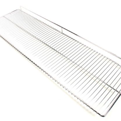 Picture of Jade Rack, Jcm-48 Dims: 45 1/2 X 1 Part# 1411300000
