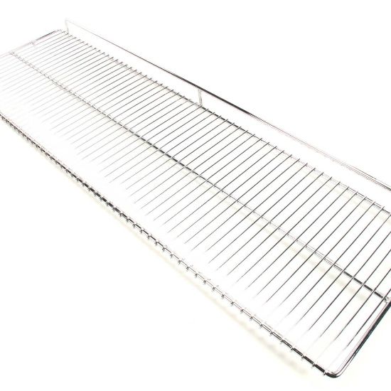 Picture of Jade Rack, Jcm-48 Dims: 45 1/2 X 1 Part# 1411300000