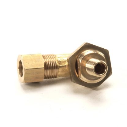 Picture of Jade Orifice, Elbow Part# 1815700000
