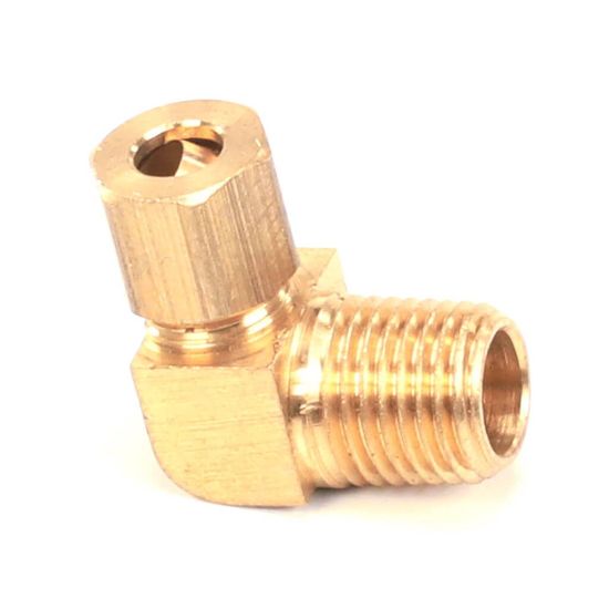 Picture of Jade Elbow, 90 1/4Cc X 1/4 Mnpt Part# 1830000000