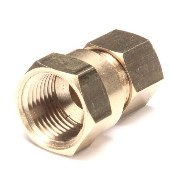 Picture of Jade Adapter, 3/8C X 3/8 Npt Part# 1830300000