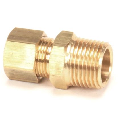 Picture of Jade Adapter, 3/8C X 3/8 Mpt Part# 1830400000