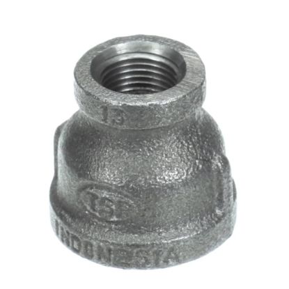 Picture of Jade Coupler, Reducer 3/4 X 3/8 Part# 1831800000