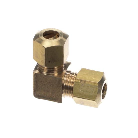 Picture of Jade Elbow, 1/4 X 1/4 Comp Xmnpt 90 Part# 1831000000