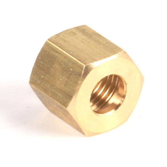 Picture of Jade Nut, Comp 1/4 Part# 1830700000