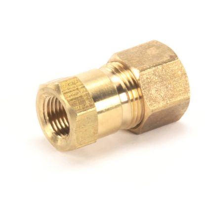 Picture of Jade Adapter, Straight (Valve To Tu Part# 1841600000