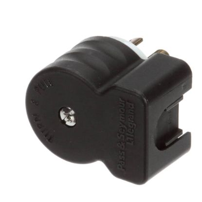 Picture of Jade Twist 10C Plug Part# 2034700000