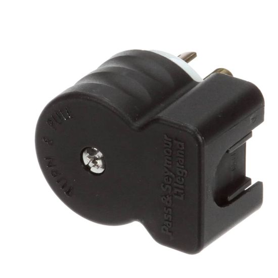 Picture of Jade Twist 10C Plug Part# 2034700000