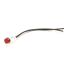 Picture of Jade Lamp, Indicator Red 125V Part# 2038700000