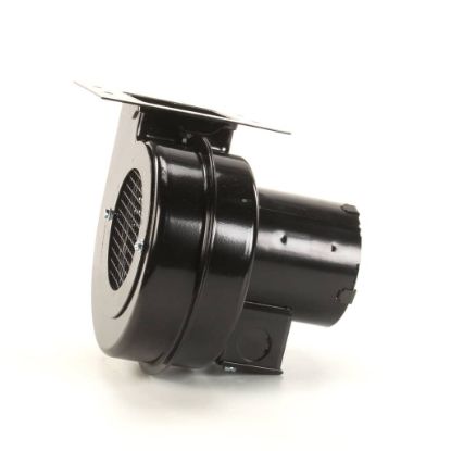 Picture of Jade Motor Blower Jbb #50752-D500 Part# 2061900000