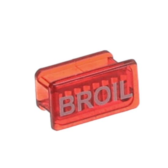 Picture of Jade Camera Lens, Broil New Dgrs Part# 2049000100