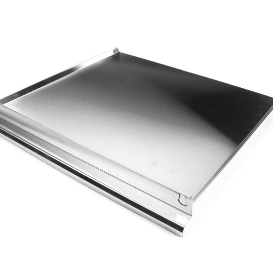 Picture of Jade Traveling Drip Pan Jshbr/jshbi Part# 2100002875