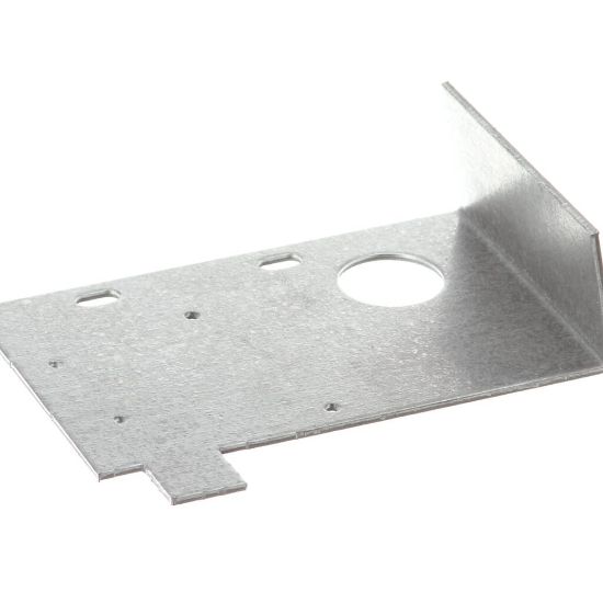 Picture of Jade Bracket, Reignition Module Part# 2100008164