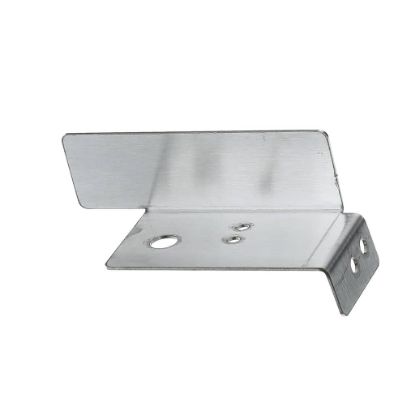Picture of Jade Pilot Bracket, Oven, Jbr - Jtr Part# 2100031042