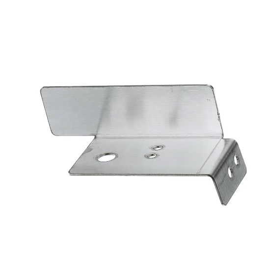 Picture of Jade Pilot Bracket, Oven, Jbr - Jtr Part# 2100031042