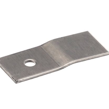 Picture of Jade Clip, Ir Burner Retaiing, Jcm Part# 2100012513