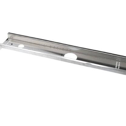 Picture of Jade Panel, Oven Control, Jtrh Std Part# 2100016090